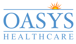 OASYS Healthcare Logo
