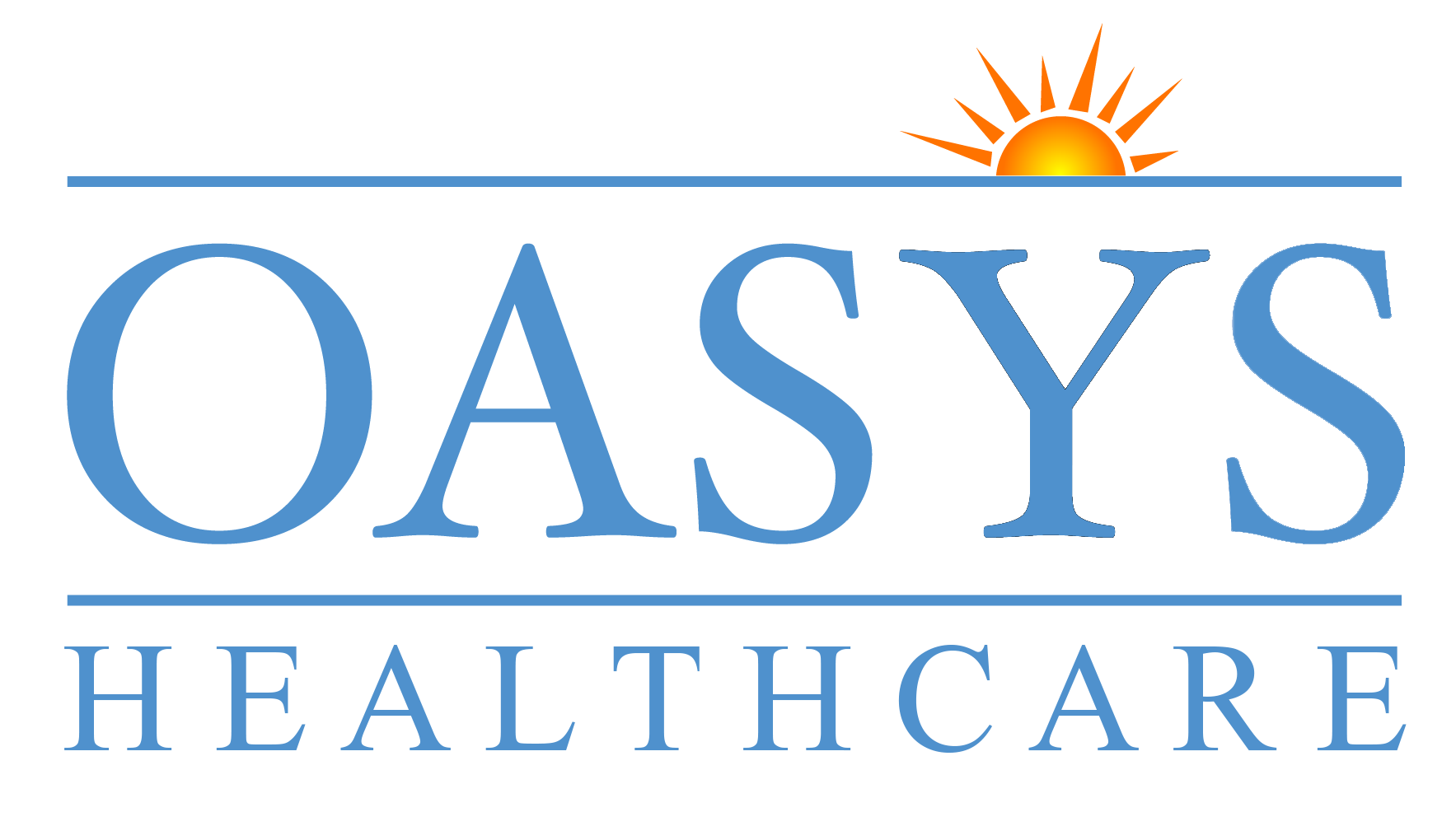 Products OASYS Healthcare