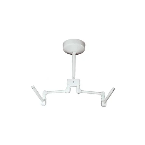 OASYS Healthcare Dual Ceiling Mount