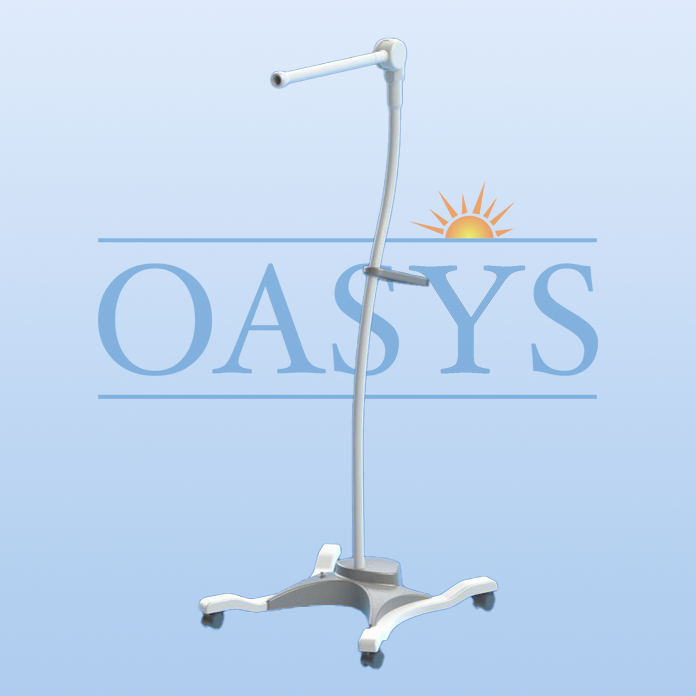 Medical floor Stand