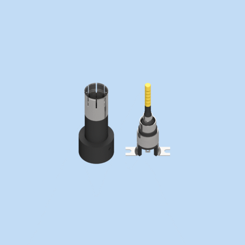 9 Pole Slip Rings