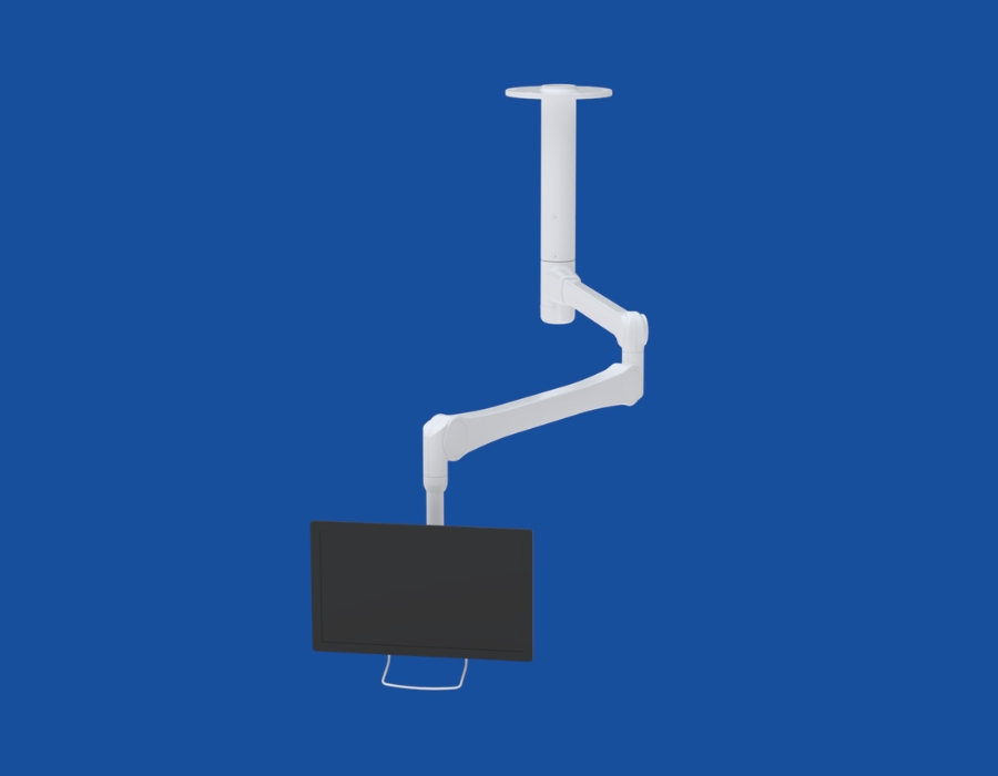 OASYS Central axis with 2001 Spring Arm