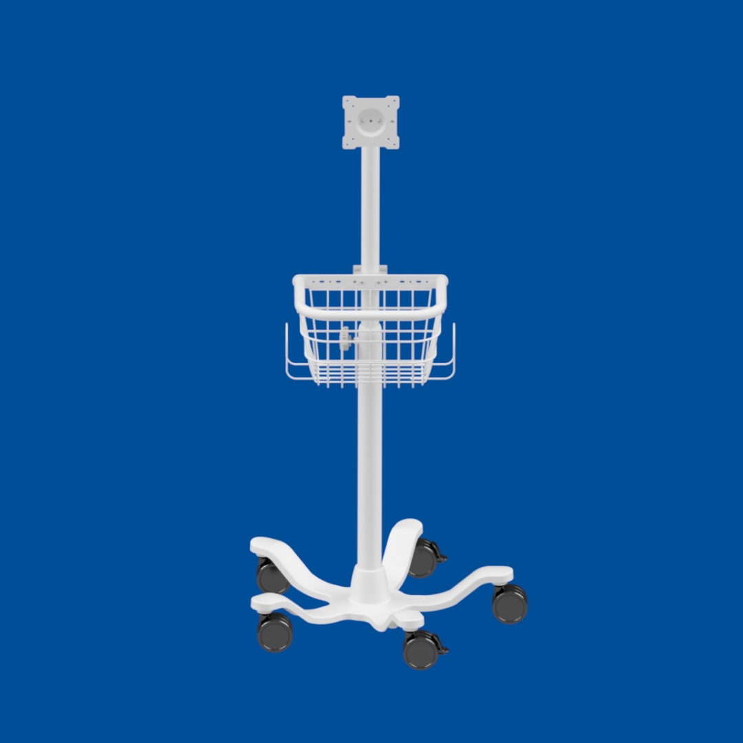 OASYS Medical Trolley