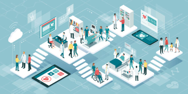 Smart Hospital